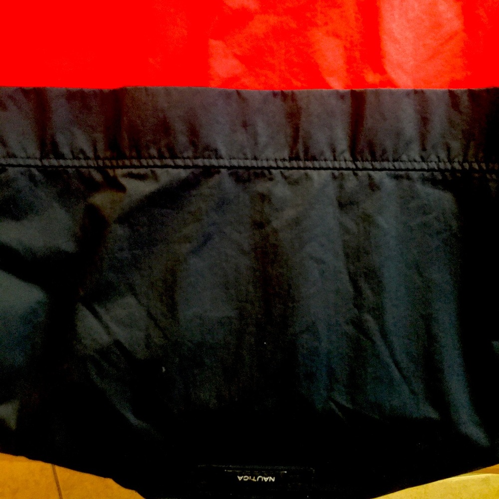 VINTAGE NAUTICA JACKET